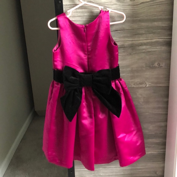 4T party dress - Picture 2 of 4